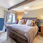 Holme House Nyaraló Eldroth