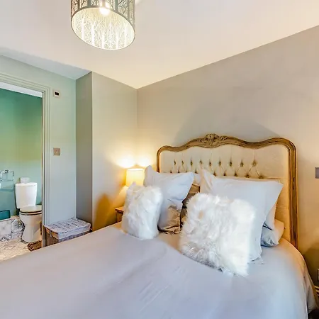 Holme House Prázdninový dům