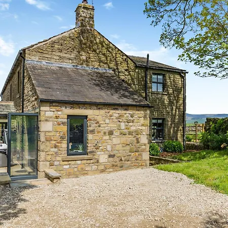 Holme House * Eldroth