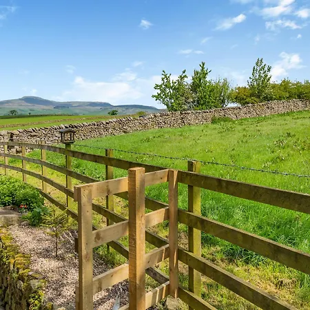 Holme House Prázdninový dům *