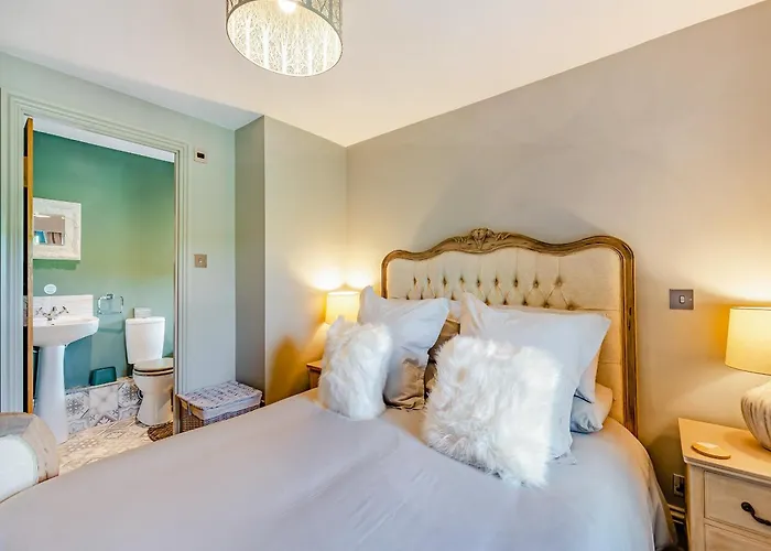 Holme House Prázdninový dům