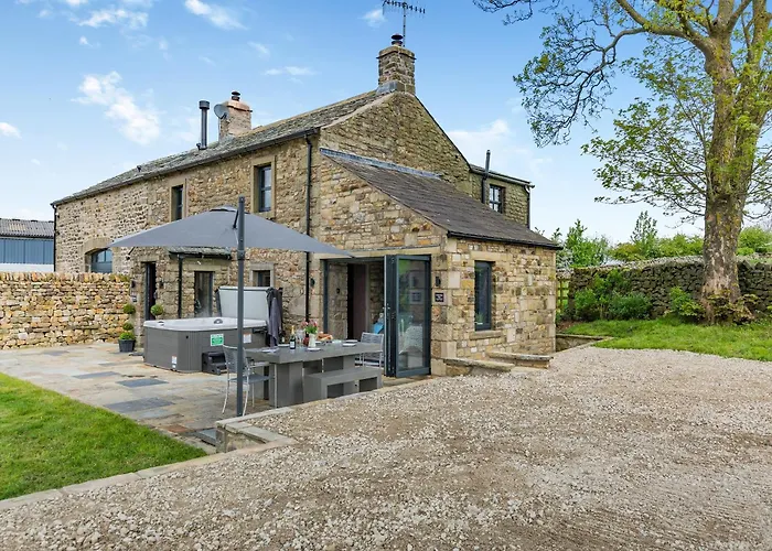 Prázdninový dům Holme House