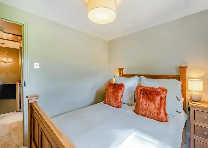 Holme House Prázdninový dům Eldroth