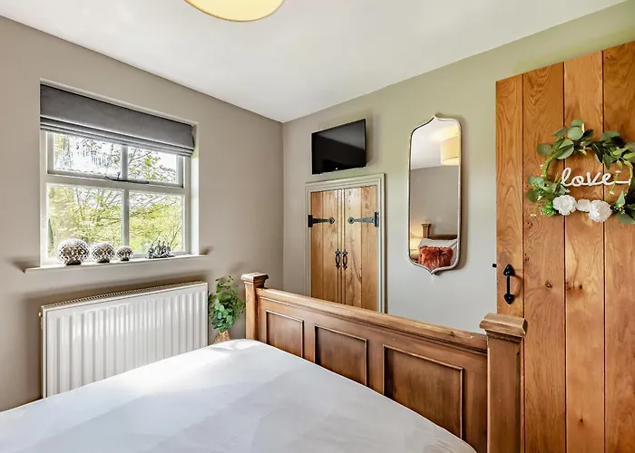 Prázdninový dům Holme House