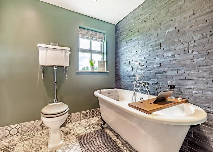 Prázdninový dům Holme House *