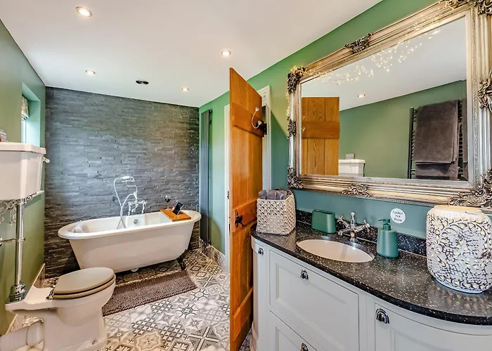 Prázdninový dům Holme House