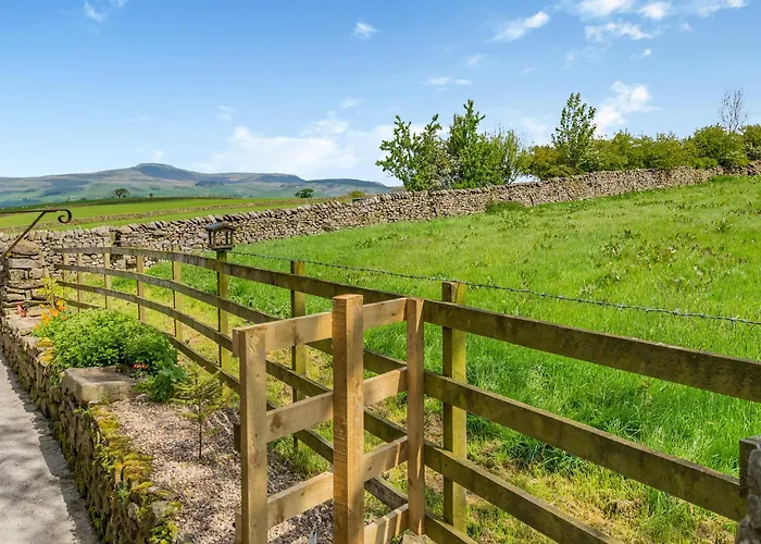 Holme House Prázdninový dům *