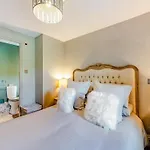 Feriehus Holme House *