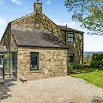 Holme House Eldroth