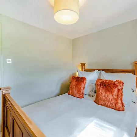 Holiday home Holme House