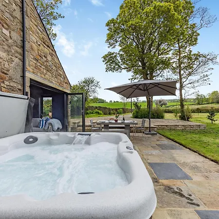 Holme House * Eldroth