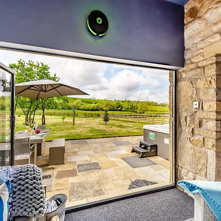 Holme House Holiday home