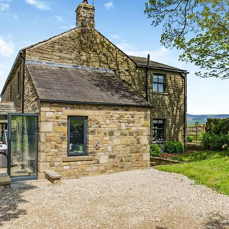 Holme House Holiday home