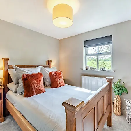 Holme House *