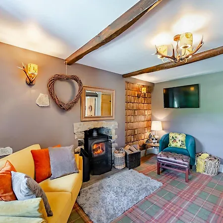 Holme House *