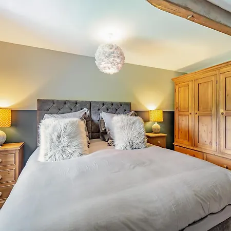 Holme House Holiday home Eldroth
