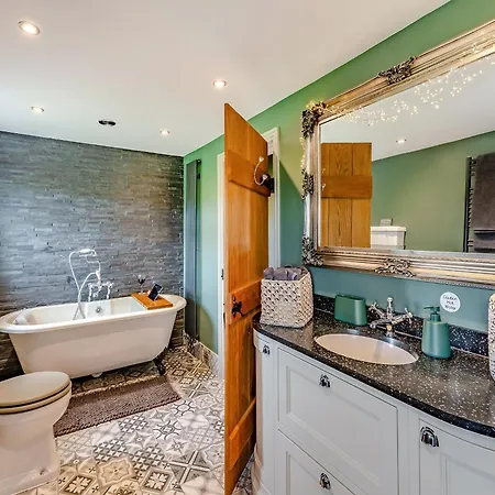Casa vacanze Holme House Eldroth