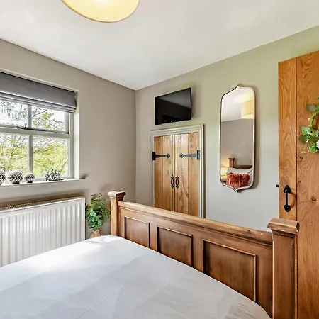 Holme House * Eldroth