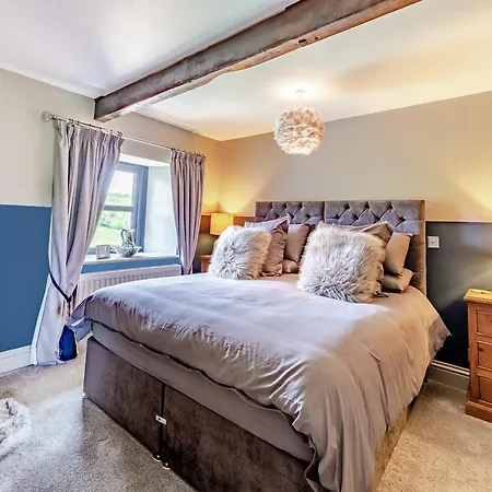 Holme House Σπίτι διακοπών Eldroth