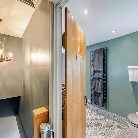 Holme House Σπίτι διακοπών