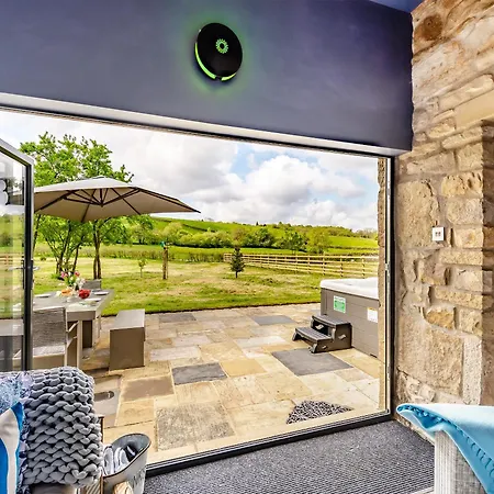 Holme House Σπίτι διακοπών