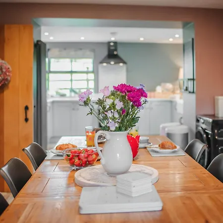Holme House Semesterbostad