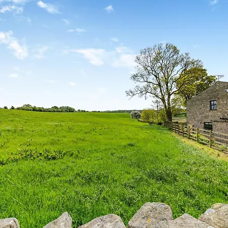 Holme House *