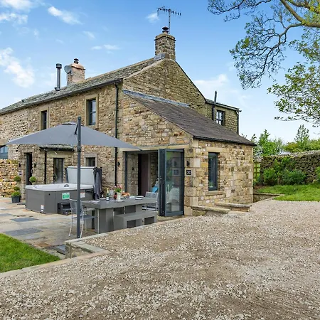 Ferienhaus Holme House