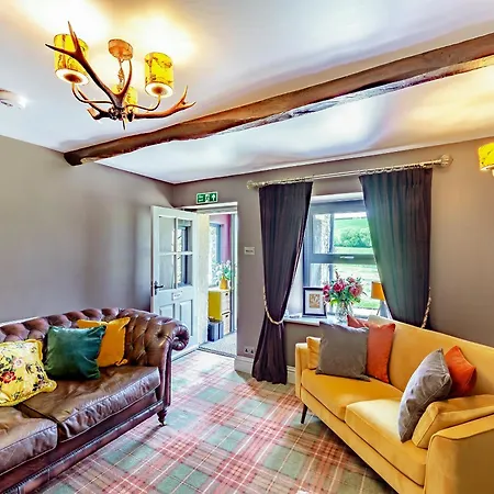 Holme House Ferienhaus *