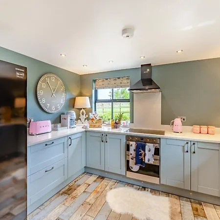 Holme House Ferienhaus *