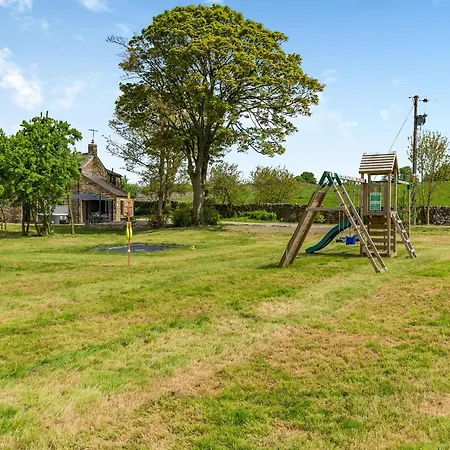 Holme House Ferienhaus Eldroth